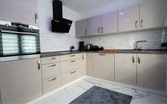 Apartment Bergisch Gladbach BG1042 Bergisch-Gladbach, 85qm, 8 Personen img8