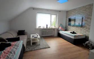 Wohnen auf Zeit BG1043 Bergisch-Gladbach, 65qm, 2.OG, Parkplatz