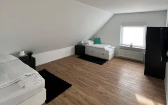 Apartment Bergisch Gladbach BG1045 Bergisch-Gladbach, 100qm Maisonette 2.OG img7