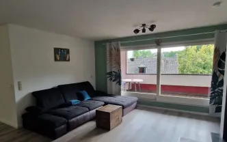 Wohnen auf Zeit BG1272 Bergisch Gladbach, 130qm Wohnung, 1OG.