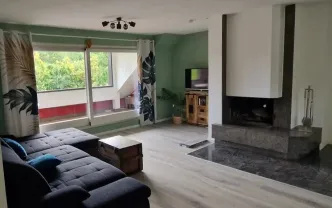 Wohnen auf Zeit BG1272 Bergisch Gladbach, 130qm Wohnung, 1OG.