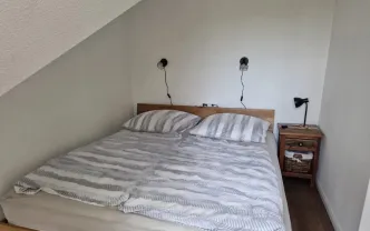 Wohnen auf Zeit BG1272 Bergisch Gladbach, 130qm Wohnung, 1OG.