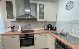 Apartment Bergisch Gladbach BG1294 Bergisch Gladbach, 62qm, EG. Waschmaschine img7