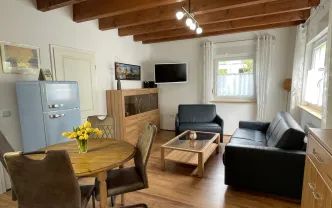 Wohnen auf Zeit BG1295 Bergisch Gladbach, 39qm Wohnung, 1.OG