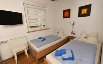 Wohnen auf Zeit BG1295 Bergisch Gladbach, 39qm Wohnung, 1.OG
