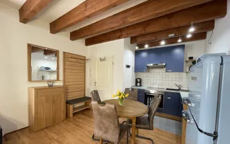 Wohnen auf Zeit BG1295 Bergisch Gladbach, 39qm Wohnung, 1.OG