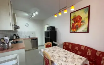 Apartment Bergisch Gladbach BG1294 Bergisch Gladbach, 62qm, EG. Waschmaschine img8