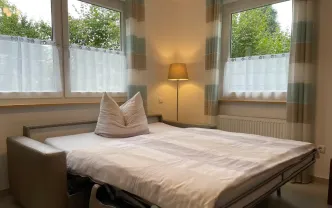 Apartment Bergisch Gladbach BG1294 Bergisch Gladbach, 62qm, EG. Waschmaschine img6