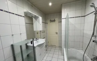 Apartment Bergisch Gladbach BG1294 Bergisch Gladbach, 62qm, EG. Waschmaschine img9