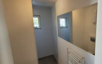 Wohnen auf Zeit BG780 Bergisch Gladbach Schildgen 70qm EG