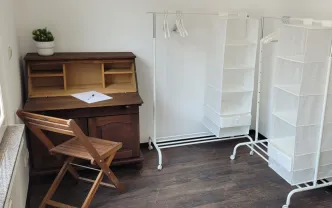 Wohnung mieten BG780 Bergisch Gladbach Schildgen 70qm EG