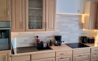 Apartment Bergisch Gladbach BG780 Bergisch Gladbach Schildgen 70qm EG img6