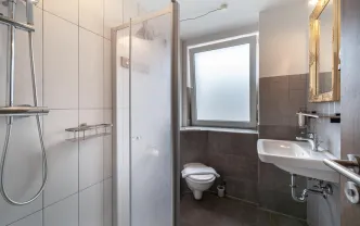 Apartment Bielefeld BI1183 Bielefeld Zentrum, 38qm Studio Apartment img7