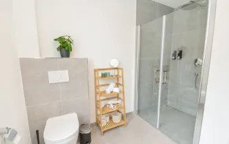 Apartment Bielefeld BI1206 Bielefeld-Brackwede, 75qm, EG, Terrasse img8
