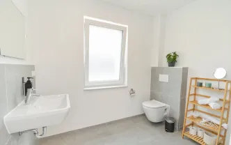 Apartment Bielefeld BI1206 Bielefeld-Brackwede, 75qm, EG, Terrasse img9