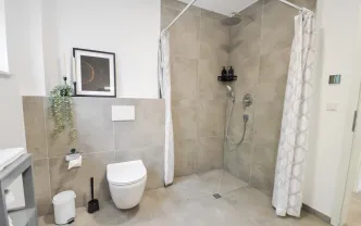 Apartment Bielefeld BI1240 Bielefeld-Brackwede, 95qm, EG, Terrasse img6