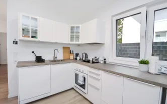 Apartment Bielefeld BI1241 Bielefeld-Brackwede, 50qm, EG, Terrasse img7
