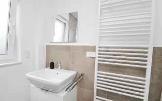 Apartment Bielefeld BI1241 Bielefeld-Brackwede, 50qm, EG, Terrasse img10