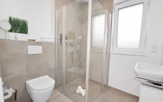 Apartment Bielefeld BI1241 Bielefeld-Brackwede, 50qm, EG, Terrasse img9