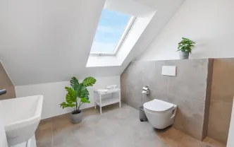 Apartment Bielefeld BI1243 Bielefeld-Brackwede, 90qm Maisonette, 2OG. ... img12