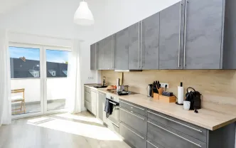 Apartment Bielefeld BI1243 Bielefeld-Brackwede, 90qm Maisonette, 2OG. ... img9