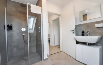 Apartment Bielefeld BI1243 Bielefeld-Brackwede, 90qm Maisonette, 2OG. ... img11