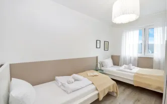 Wohnen auf Zeit BI1243 Bielefeld-Brackwede, 90qm Maisonette, 2OG. ...