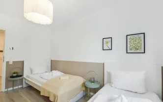 Wohnen auf Zeit BI1243 Bielefeld-Brackwede, 90qm Maisonette, 2OG. ...