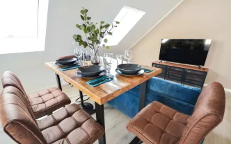 Apartment Bielefeld BI1244 Bielefeld-Brackwede, 60qm Maisonette, 2OG. ... img8