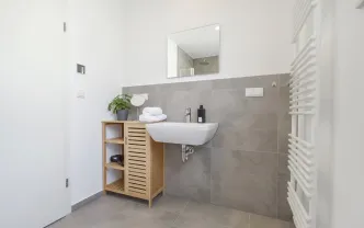Apartment Bielefeld BI1244 Bielefeld-Brackwede, 60qm Maisonette, 2OG. ... img11