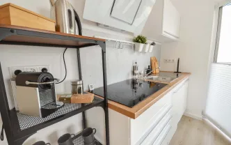 Apartment Bielefeld BI1244 Bielefeld-Brackwede, 60qm Maisonette, 2OG. ... img7