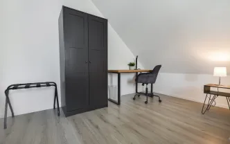 Apartment Bielefeld BI1244 Bielefeld-Brackwede, 60qm Maisonette, 2OG. ... img12