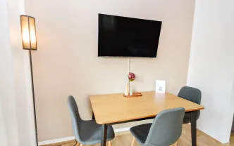 Apartment Bielefeld BI1246 Bielefeld-Schildesche, 35qm, Balkon, ... img7