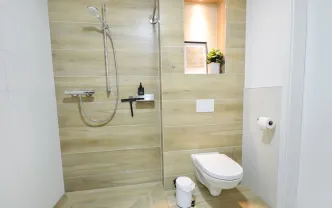 Apartment Bielefeld BI1247 Bielefeld-Schildesche, 30qm, Balkon, EG. ... img6