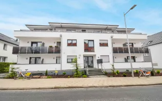 Apartment Bielefeld BI1248 Bielefeld-Schildesche, 33qm Studio mit Balkon img9