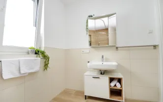 Apartment Bielefeld BI1250 Bielefeld-Schildesche, 33qm Studio mit Balkon img10
