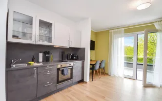 Wohnen auf Zeit BI1251 Bielefeld-Schildesche, 30qm Studio, 2OG. ...
