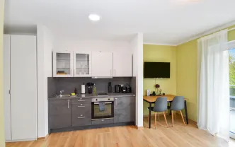 Wohnen auf Zeit BI1251 Bielefeld-Schildesche, 30qm Studio, 2OG. ...