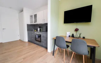 Wohnen auf Zeit BI1251 Bielefeld-Schildesche, 30qm Studio, 2OG. ...