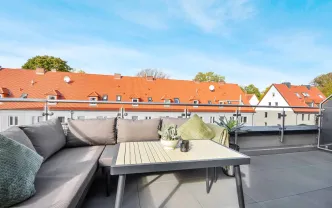 Apartment Bielefeld BI1252 Bielefeld-Schildesche, 25qm Studio, 2OG. ... img10