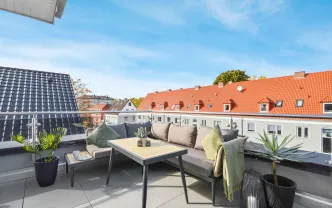 Apartment Bielefeld BI1252 Bielefeld-Schildesche, 25qm Studio, 2OG. ... img9