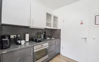 Wohnen auf Zeit BI1252 Bielefeld-Schildesche, 25qm Studio, 2OG. ...