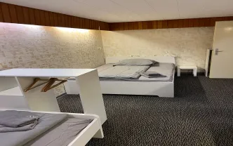 Apartment Bielefeld BI825 Bielefeld-Sennestadt 110qm 3Schlafzimmer EG+ img11