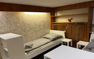 Apartment Bielefeld BI825 Bielefeld-Sennestadt 110qm 3Schlafzimmer EG+ img10