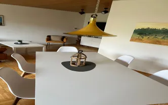 Apartment Bielefeld BI825 Bielefeld-Sennestadt 110qm 3Schlafzimmer EG+ img9