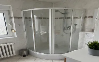 Apartment Bielefeld BI825 Bielefeld-Sennestadt 110qm 3Schlafzimmer EG+ img8