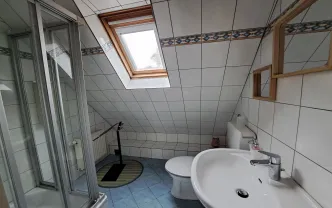 Apartment Bielefeld BI884 Bielefeld-Brackwede 50qm 1Schlafzimmer  img8