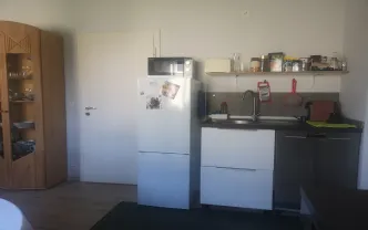 Apartment Bielefeld BI858 Bielefeld-Brackwede 1 Schlafzimmer Balkon  img6