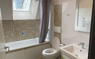 Wohnung miete BN1077 Bonn Bad Godesberg 60qm 2Schlafzimmer Balkon 