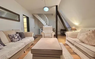 Apartment Bonn BN1096 Bonn Bad Godesberg 80qm 2Schlafzimmer Balkon  img5